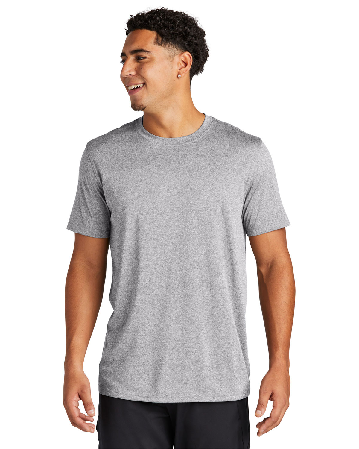 Sport-Tek ST760 Echo Tee