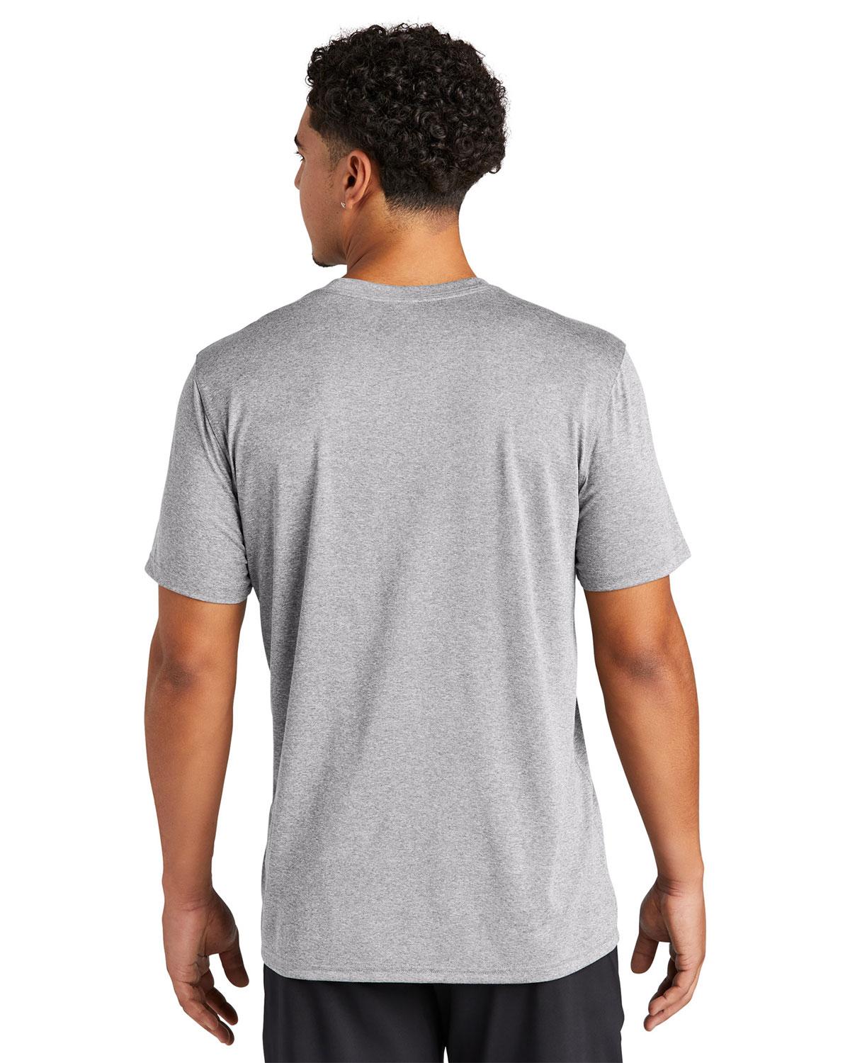 Sport-Tek ST760 Echo Tee view 2