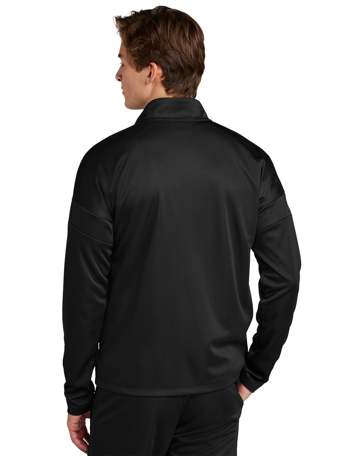 Sport-Tek ST800 Travel Full-Zip Jacket view 2