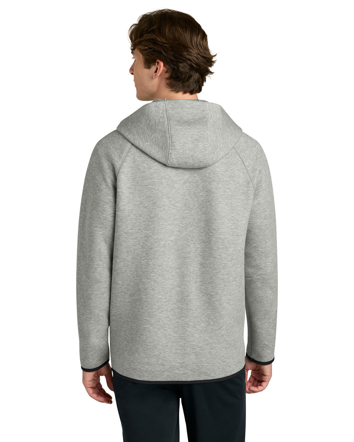 Sport-Tek ST840 Phenom Full-Zip Hoodie view 2