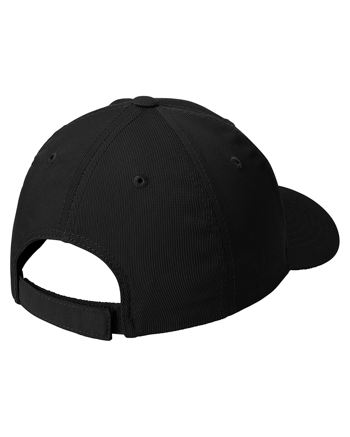 Sport-Tek STC10 Dry Zone Nylon Cap view 2