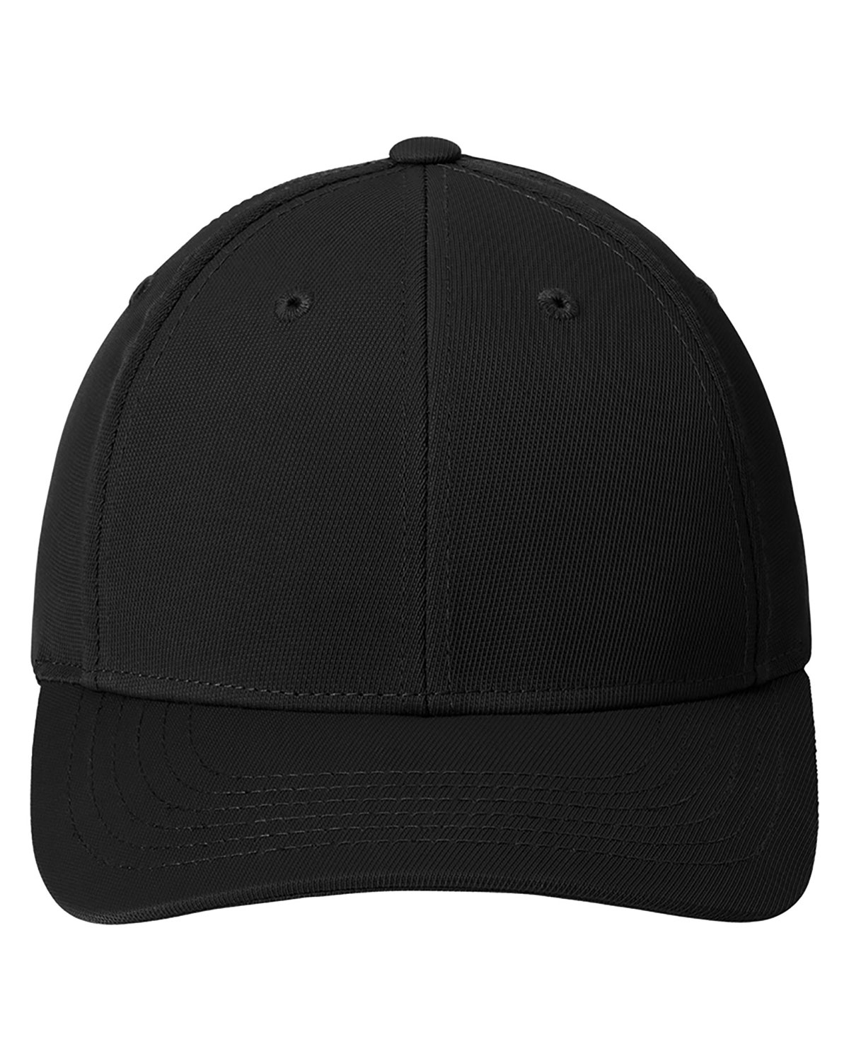 Sport-Tek STC10 Dry Zone Nylon Cap view 3