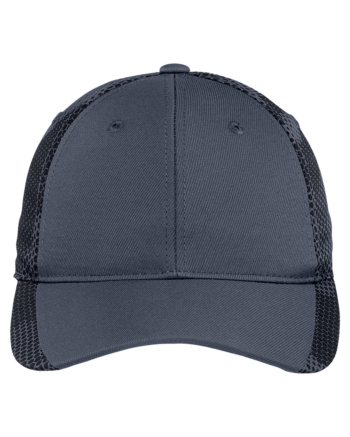 Sport-Tek STC23 CamoHex Cap view 3