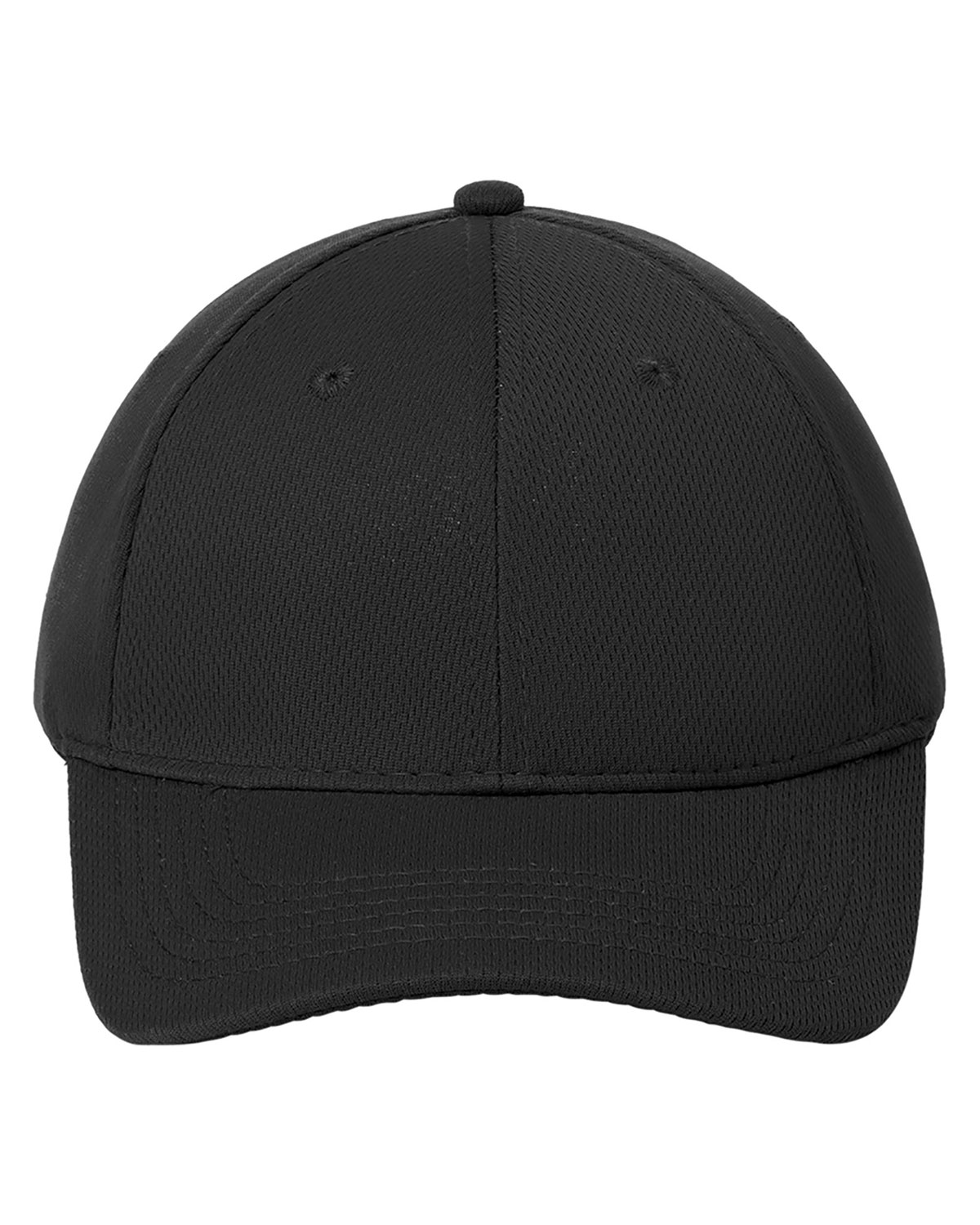 Sport-Tek STC26 PosiCharge RacerMesh Cap view 3