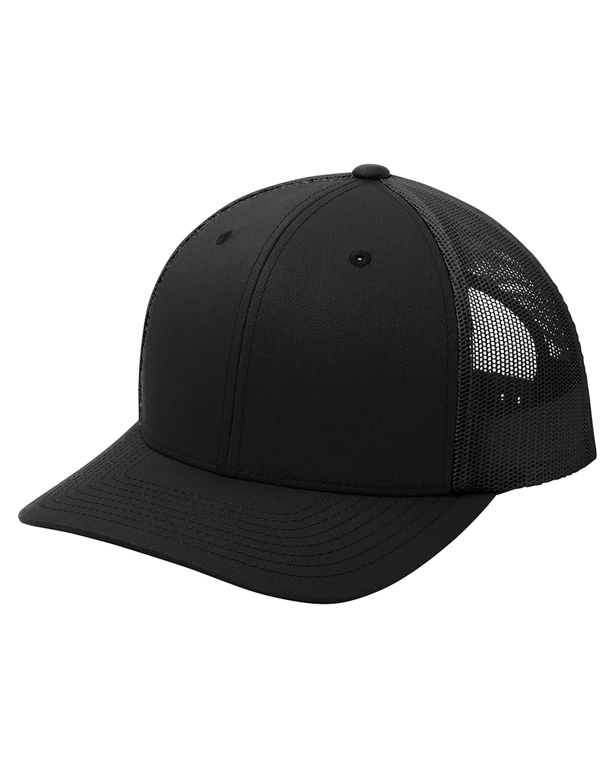 Sport-Tek STC39 YP Classics Retro Trucker Cap