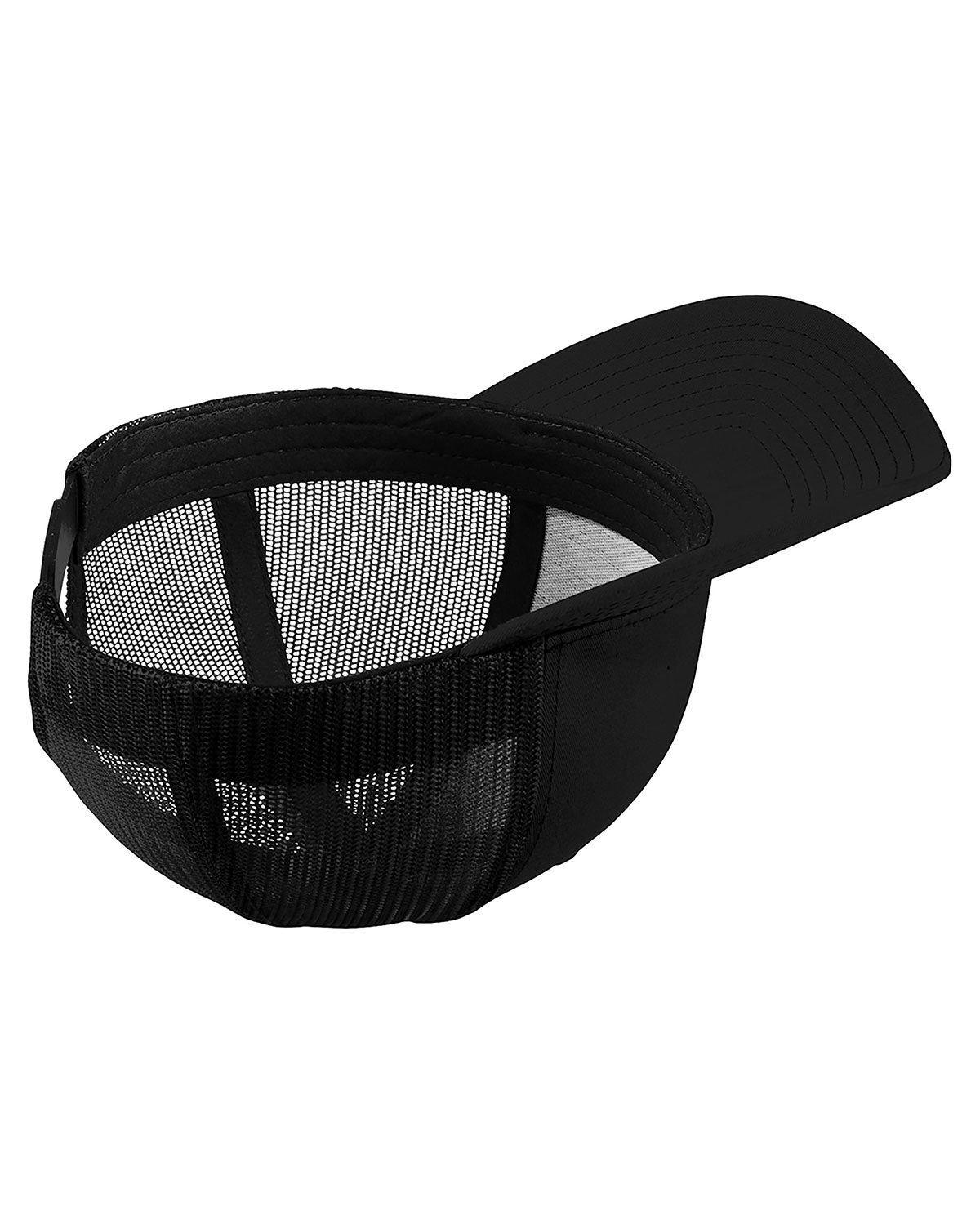 Sport-Tek STC39 YP Classics Retro Trucker Cap view 3