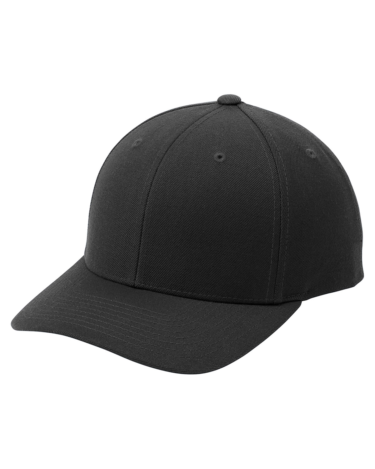 Sport-Tek STC43 YP Classics Curve Bill Snapback Cap