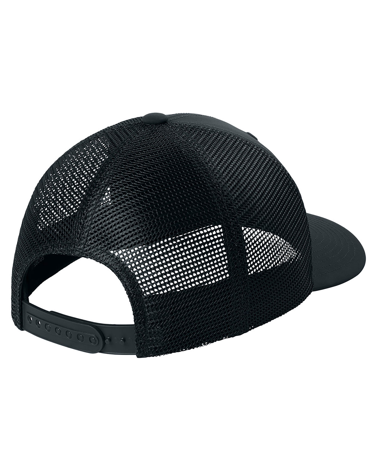 Sport-Tek STC46 Club Trucker Cap view 2