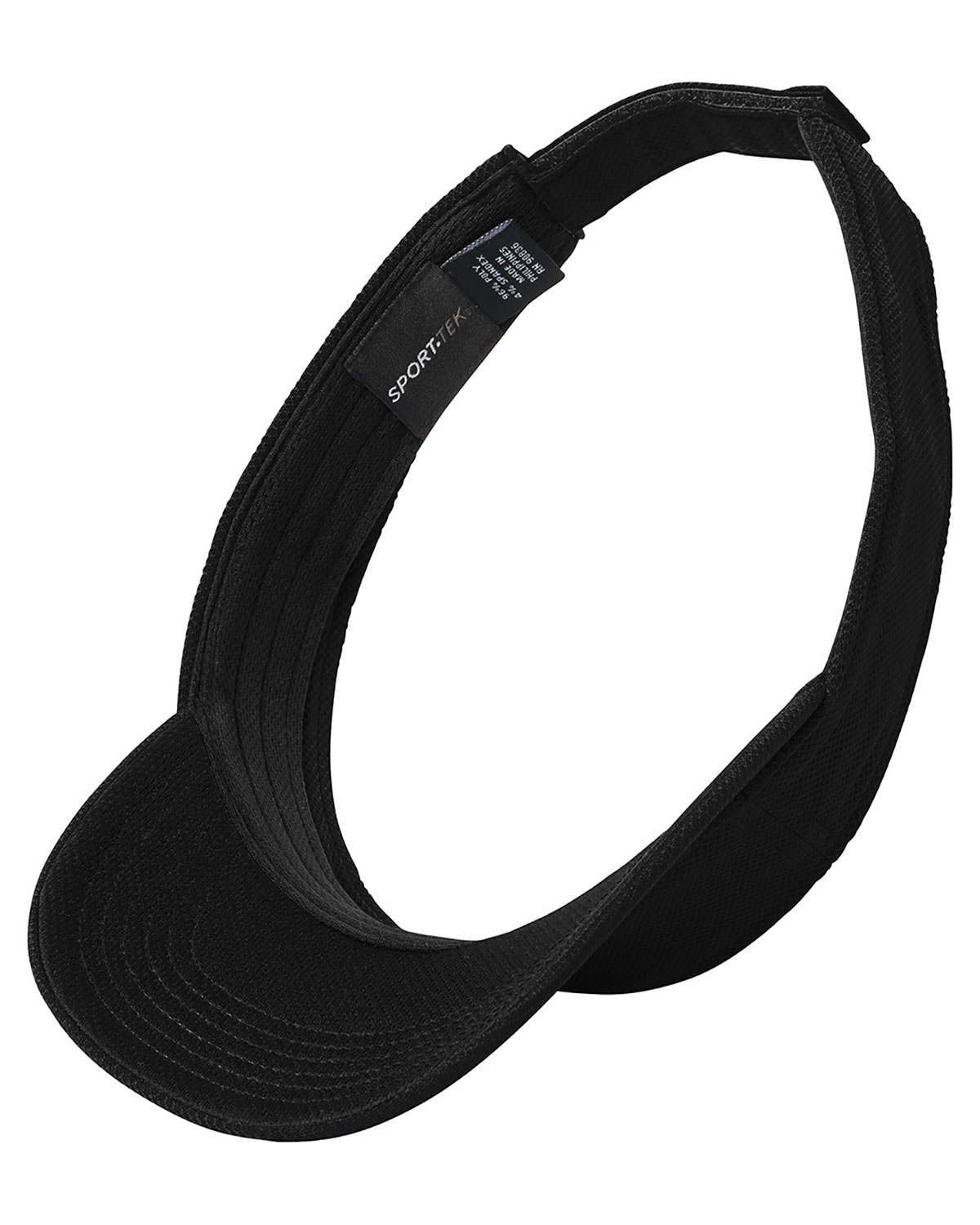 Sport-Tek STC51 Action Visor view 3