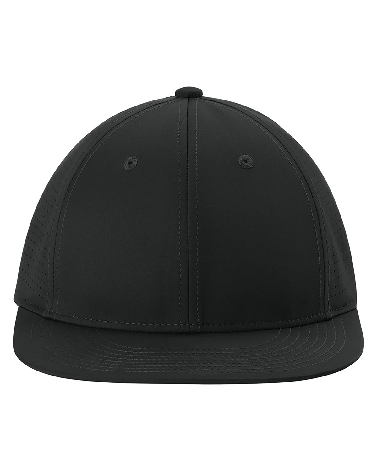 Sport-Tek STC64 Pro-Cut Stretch-Tek Cap view 3