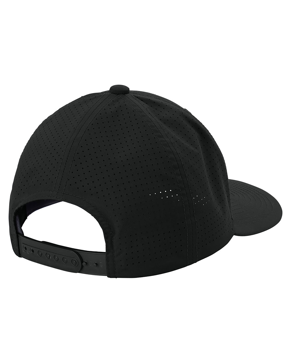 Sport-Tek STC65 Pro-Cut Adjustable Cap view 2