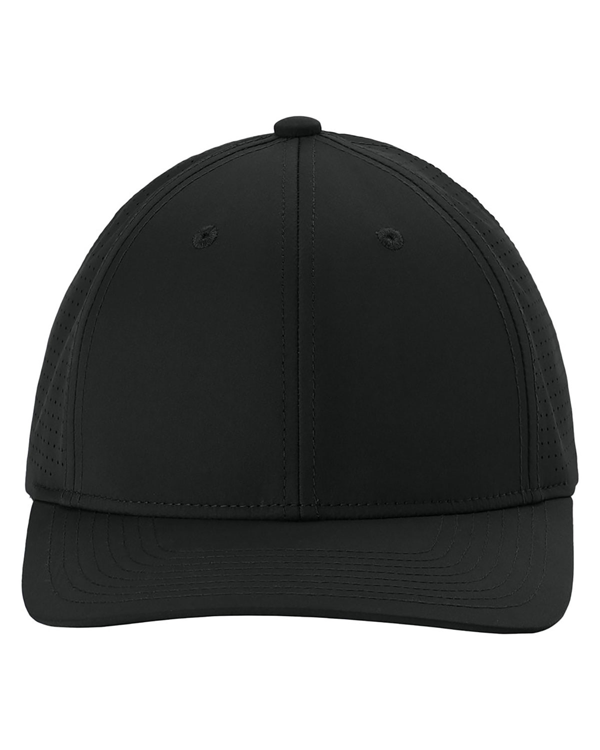 Sport-Tek STC65 Pro-Cut Adjustable Cap view 3