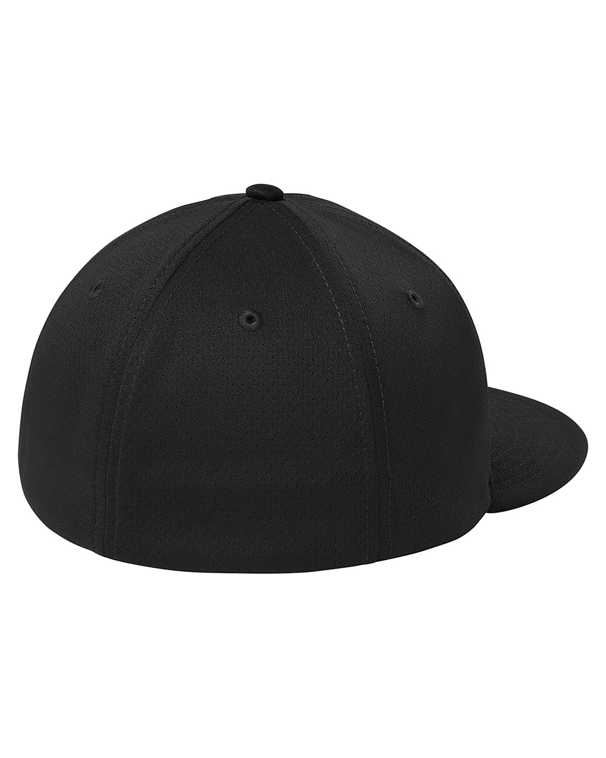 Sport-Tek STC70 Impact Mesh Stretch-Tek Cap view 2