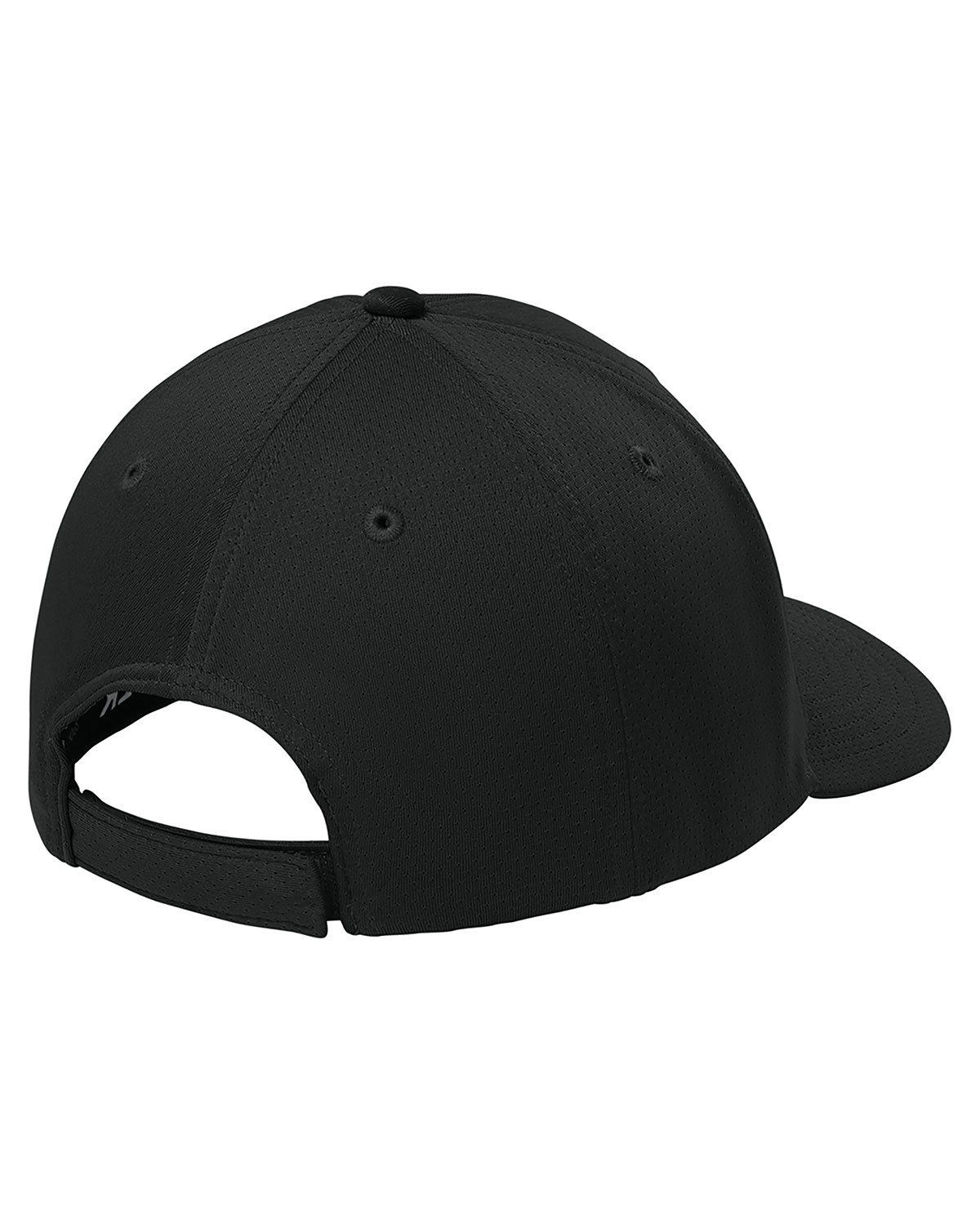 Sport-Tek STC71 Impact Mesh Stretch-Tek Adjustable Cap view 2