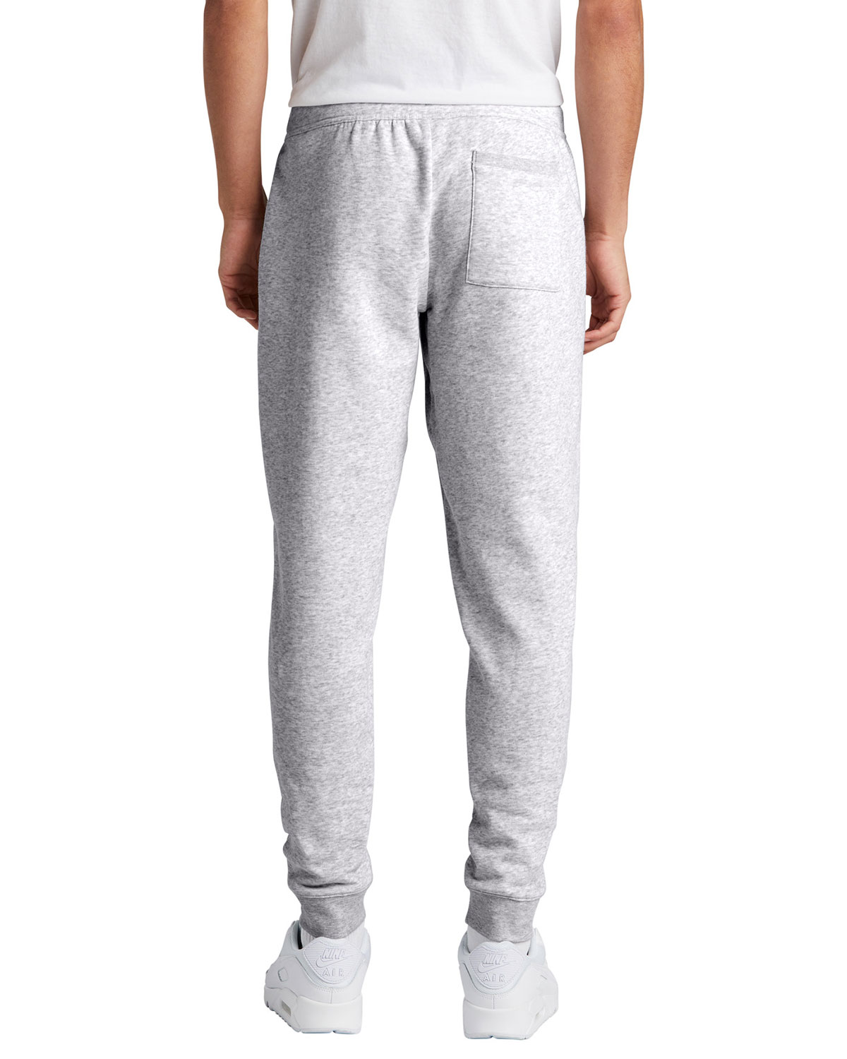 Sport-Tek STF204 Drive Fleece Jogger view 2