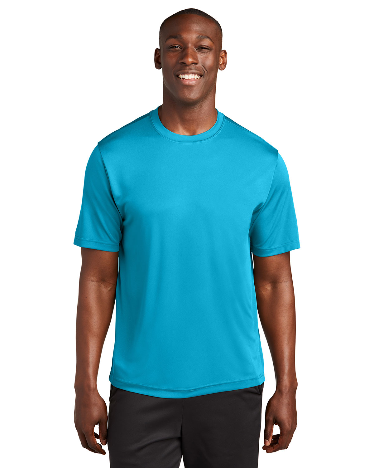 Sport-Tek TST350 Tall PosiCharge Competitor Tee