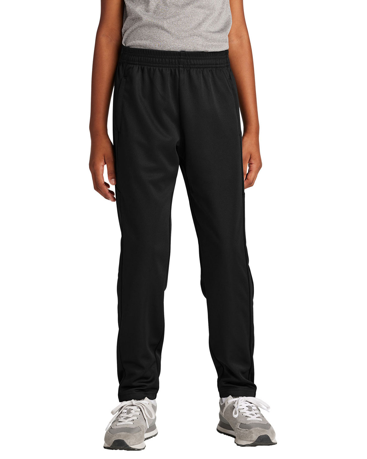 Sport-Tek YPST800 Youth Travel Pant