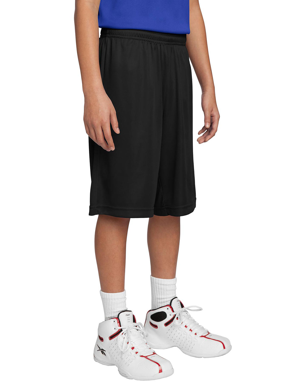 Sport-Tek YST355 Youth PosiCharge Competitor Short