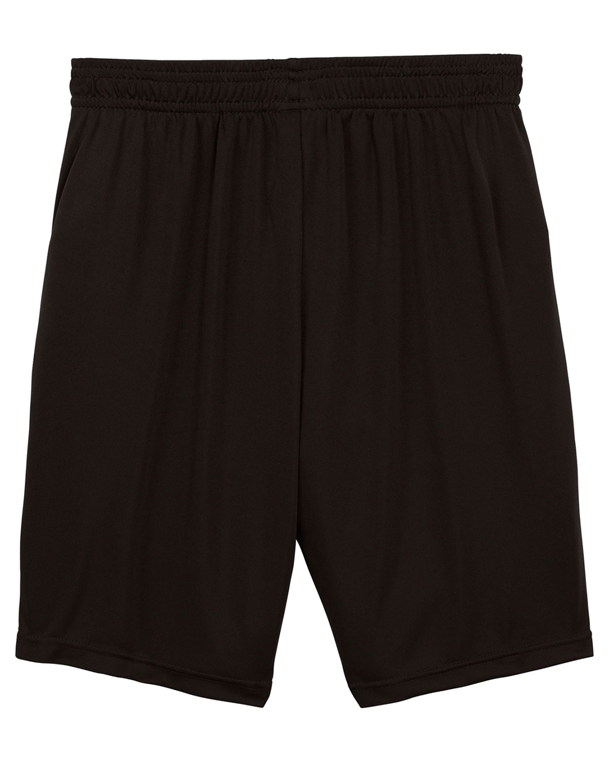 Sport-Tek YST355 Youth PosiCharge Competitor Short view 2