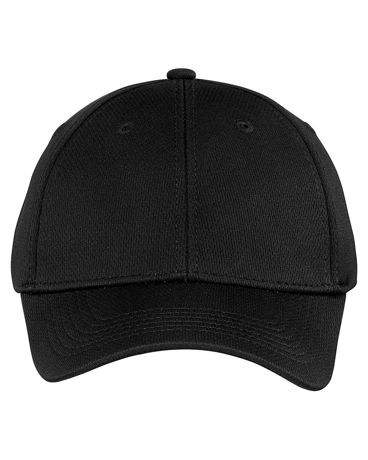 Sport-Tek YSTC26 Youth PosiCharge RacerMesh Cap view 3