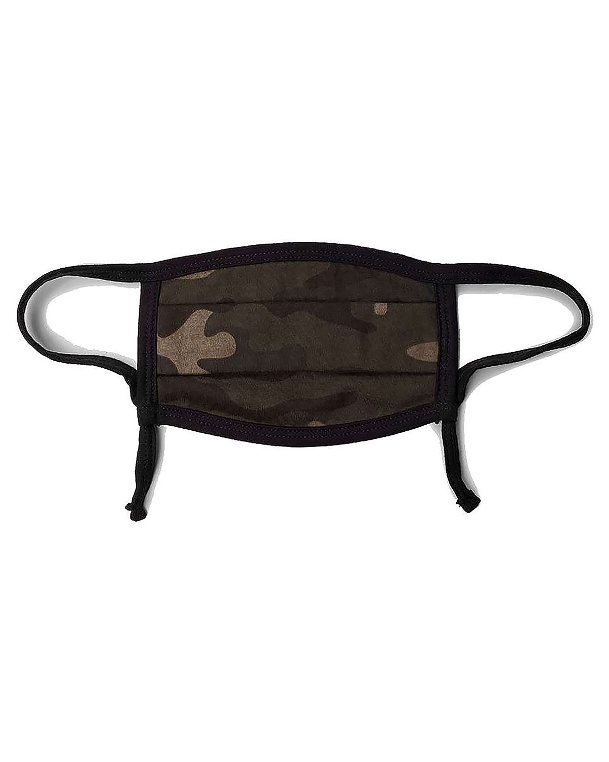 Sportsman MAV25Y Youth Maverick Adjustable Comfort Face Mask