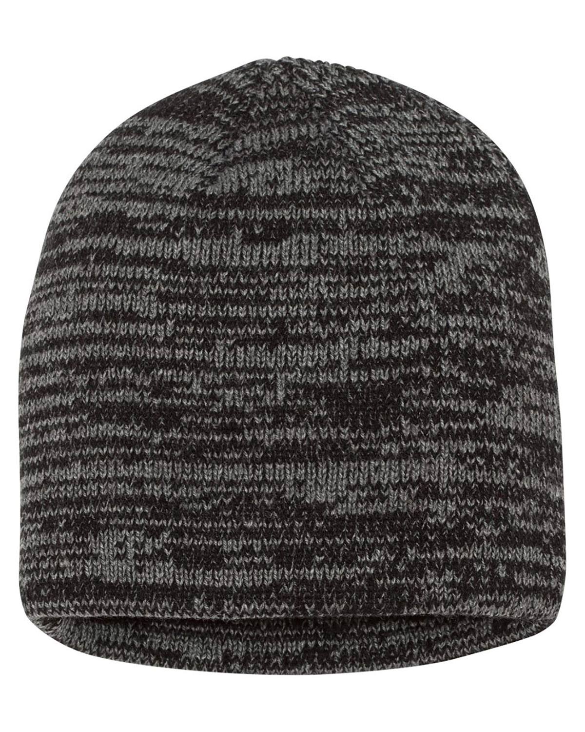 Sportsman SP03 8" Marled Beanie view 2