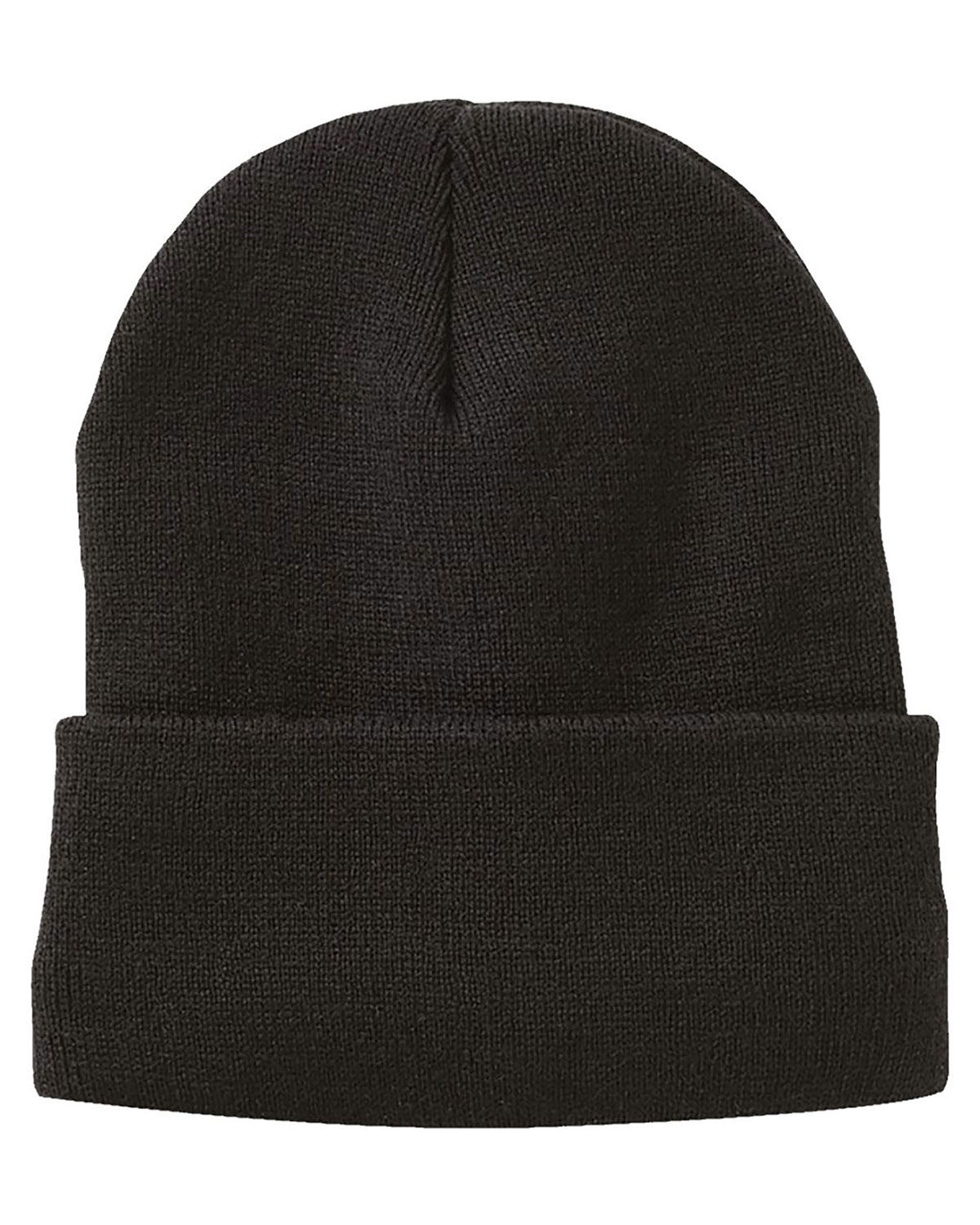 Sportsman SP12SL 12" Sherpa Lined Cuffed Beanie