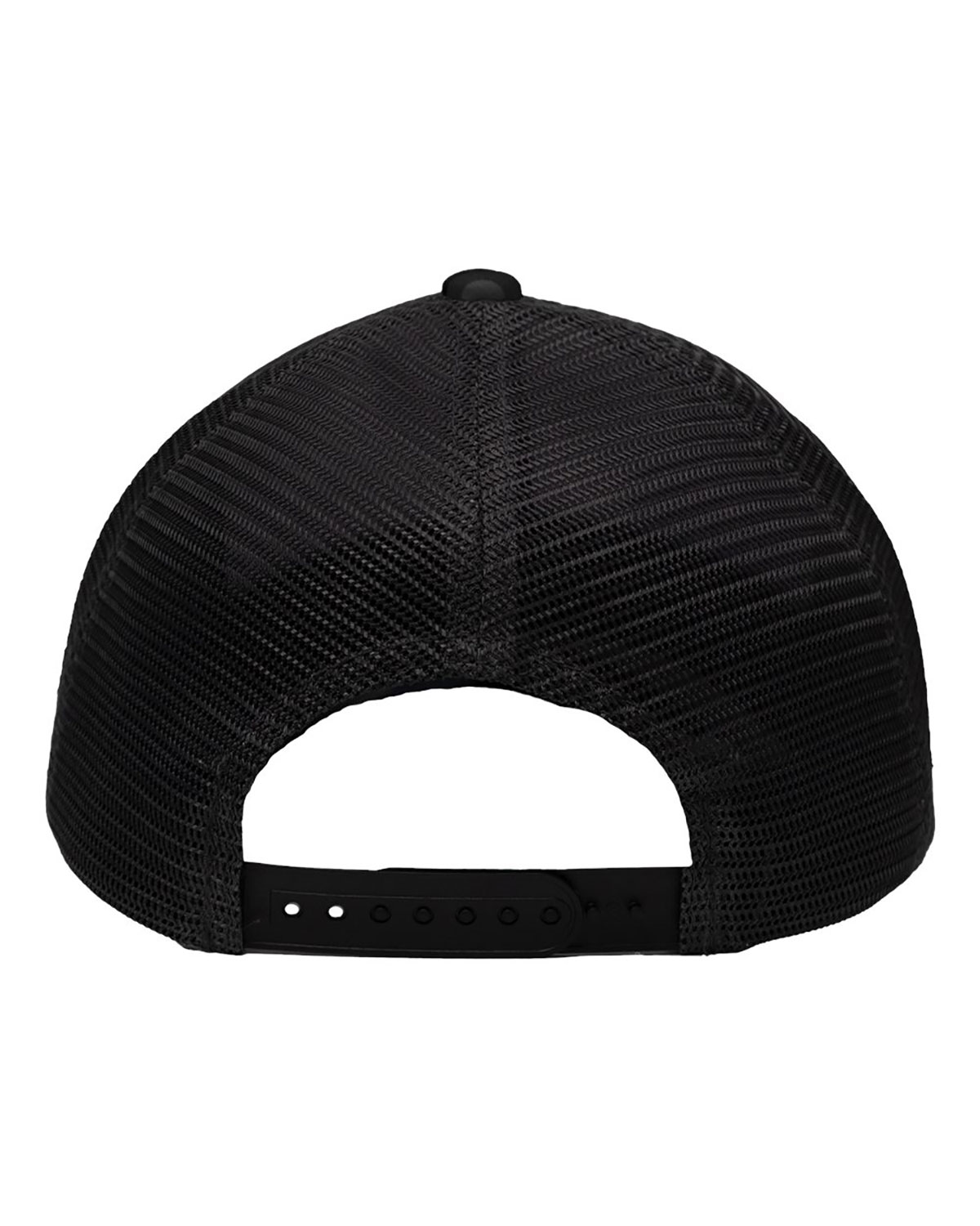Sportsman SP1450 Traditional Lo-Pro Mesh Back Trucker Fit Cap view 2