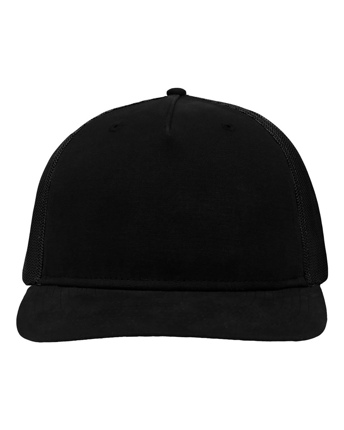 Sportsman SP1550 Modern Five-Panel Trucker Fit Cap view 3