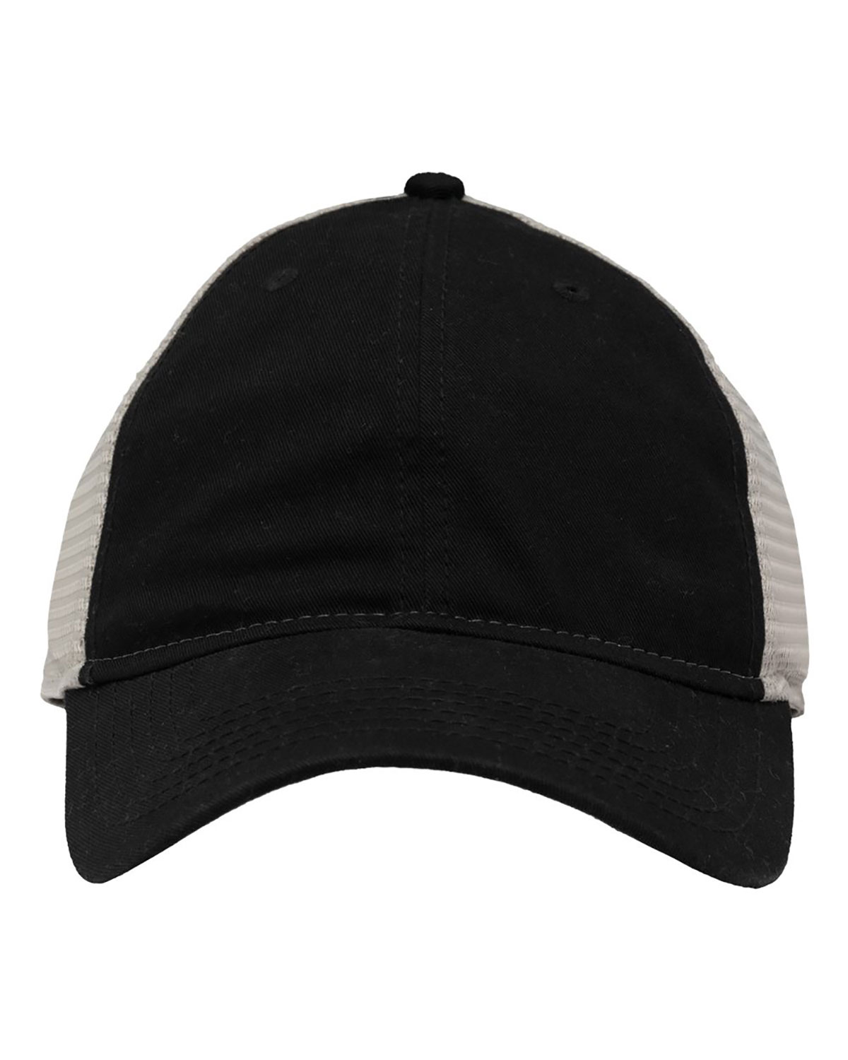 Sportsman SP1750 Mesh Dad Hat Fit view 3