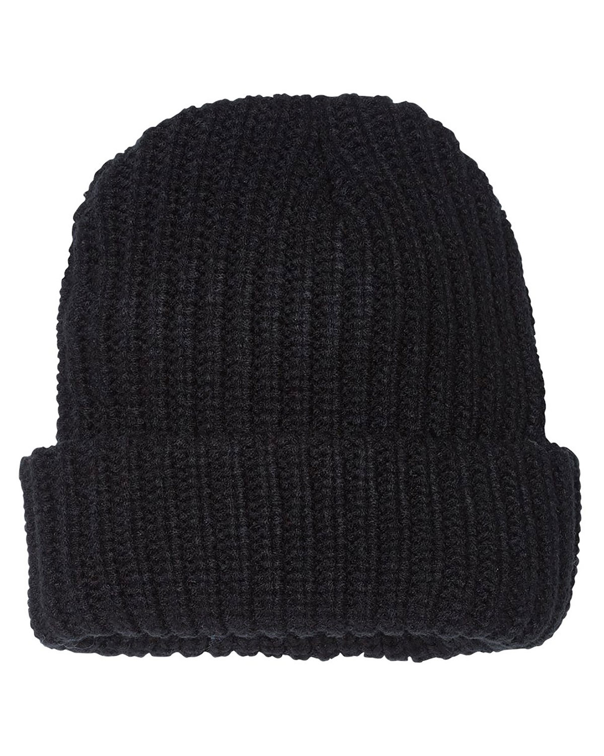 Sportsman SP90 12" Chunky Cuffed Beanie