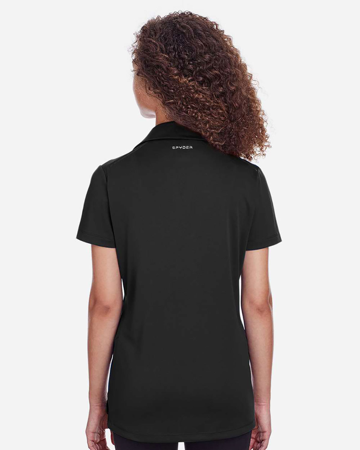 Spyder S16519 Women's Freestyle Polo view 2
