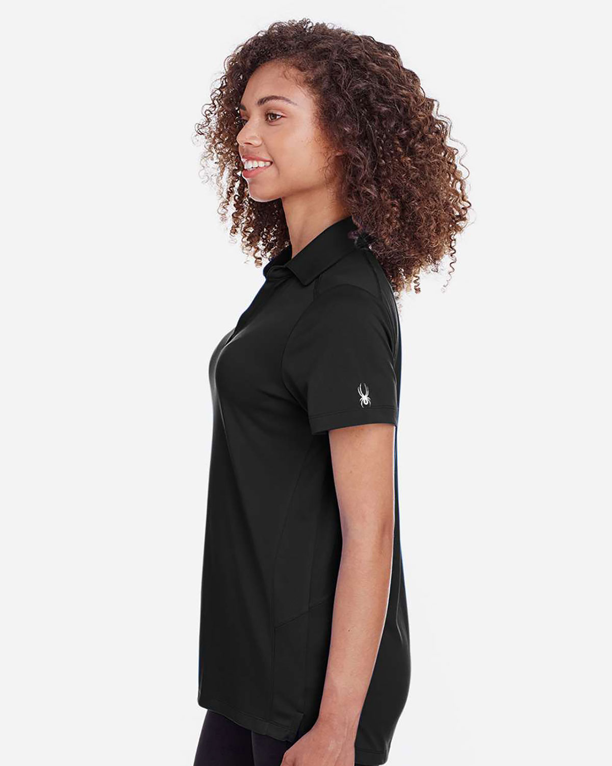 Spyder S16519 Women's Freestyle Polo view 3