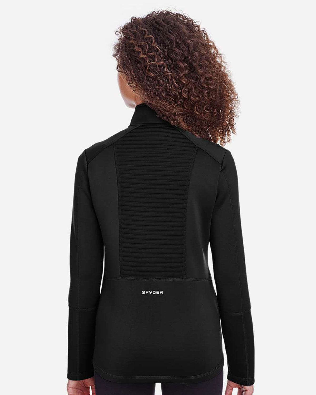 Spyder S16522 Women's Venom Full-Zip Jacket view 2