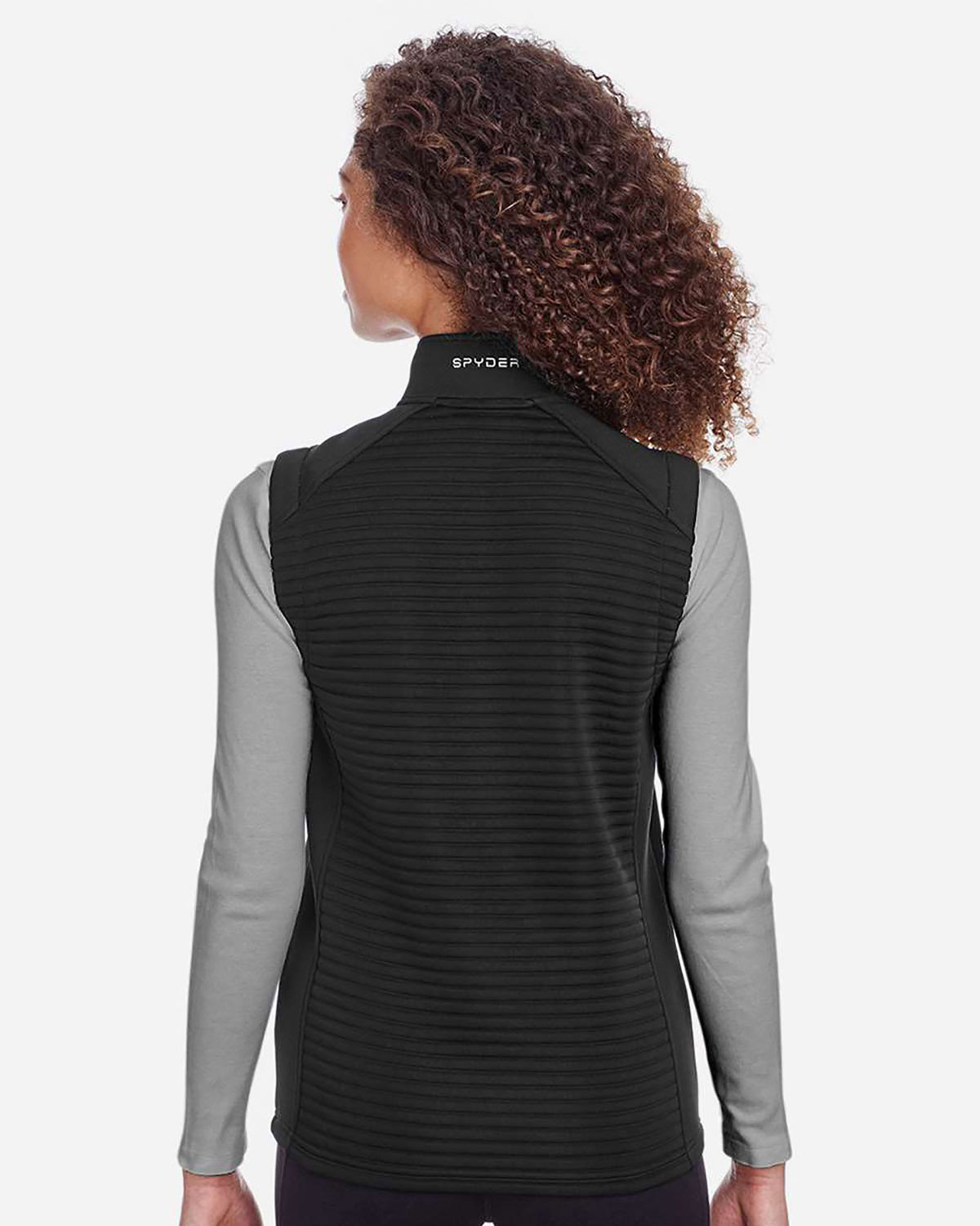 Spyder S16523 Women's Venom Vest view 2