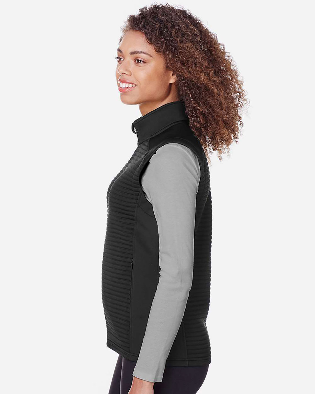 Spyder S16523 Women's Venom Vest view 3