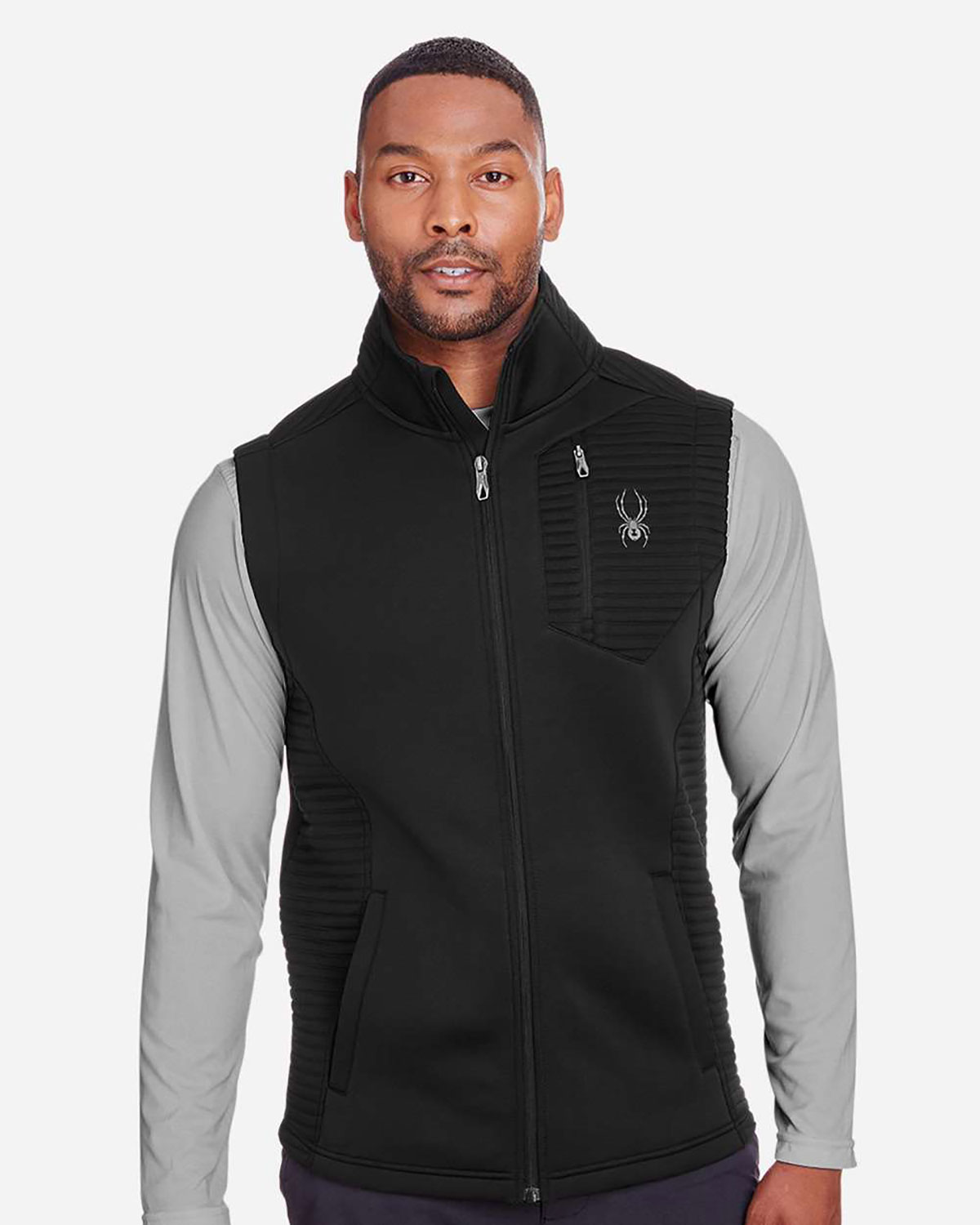 Spyder S16538 Men's Venom Vest