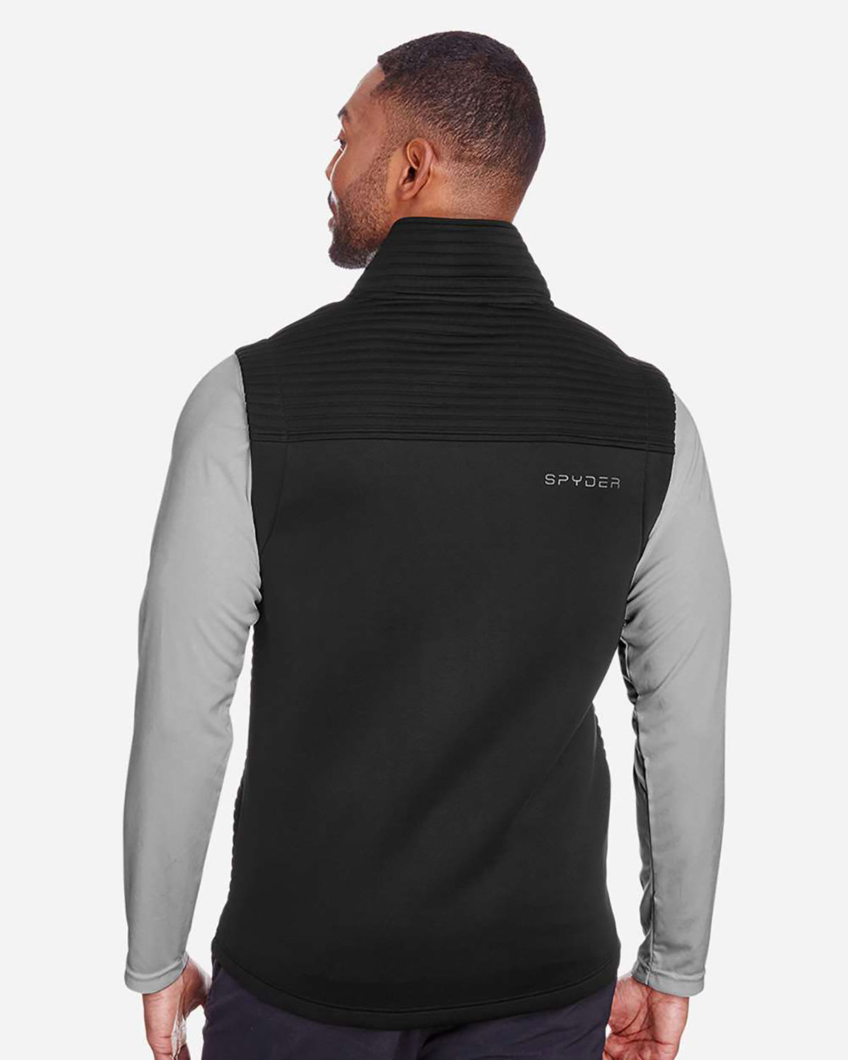 Spyder S16538 Men's Venom Vest view 2