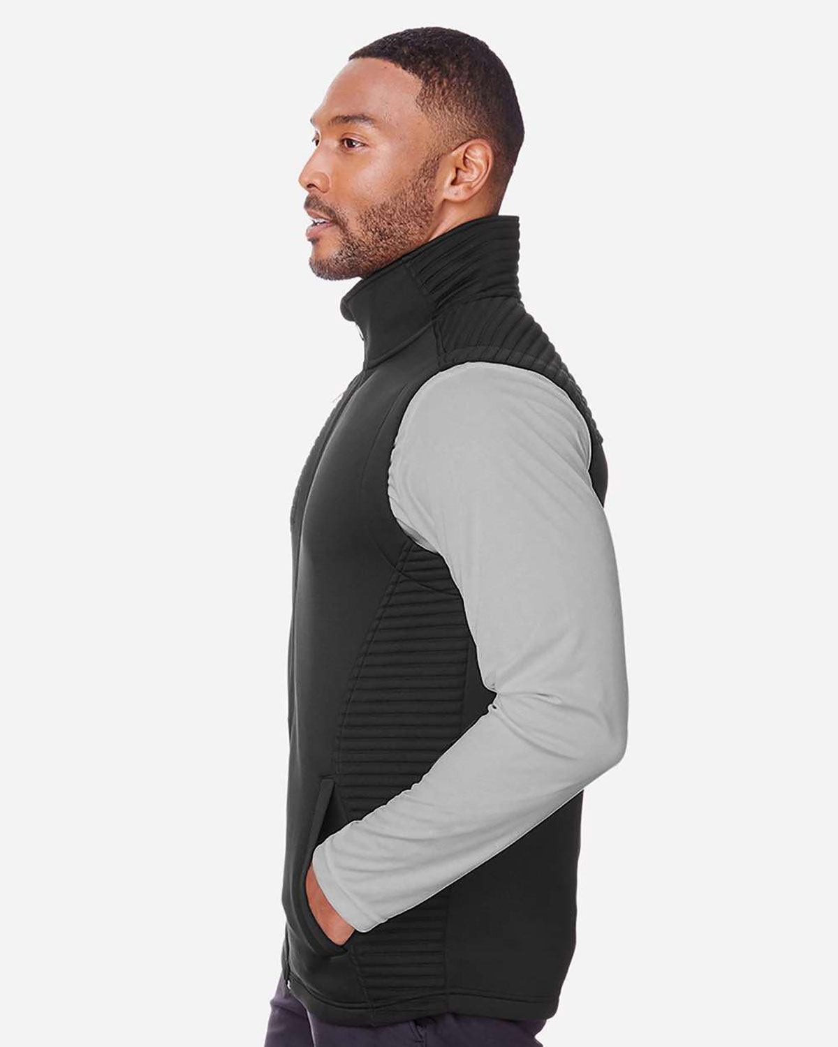 Spyder S16538 Men's Venom Vest view 3