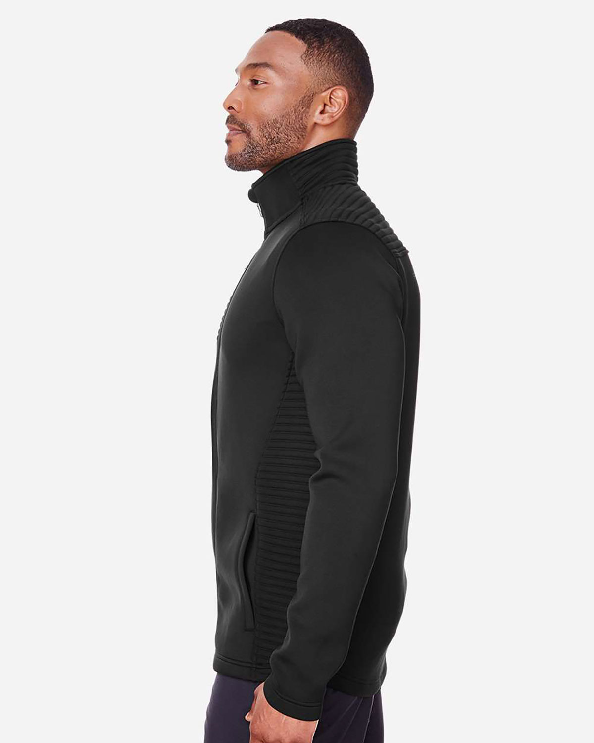 Spyder S16539 Men's Venom Full-Zip Jacket view 3