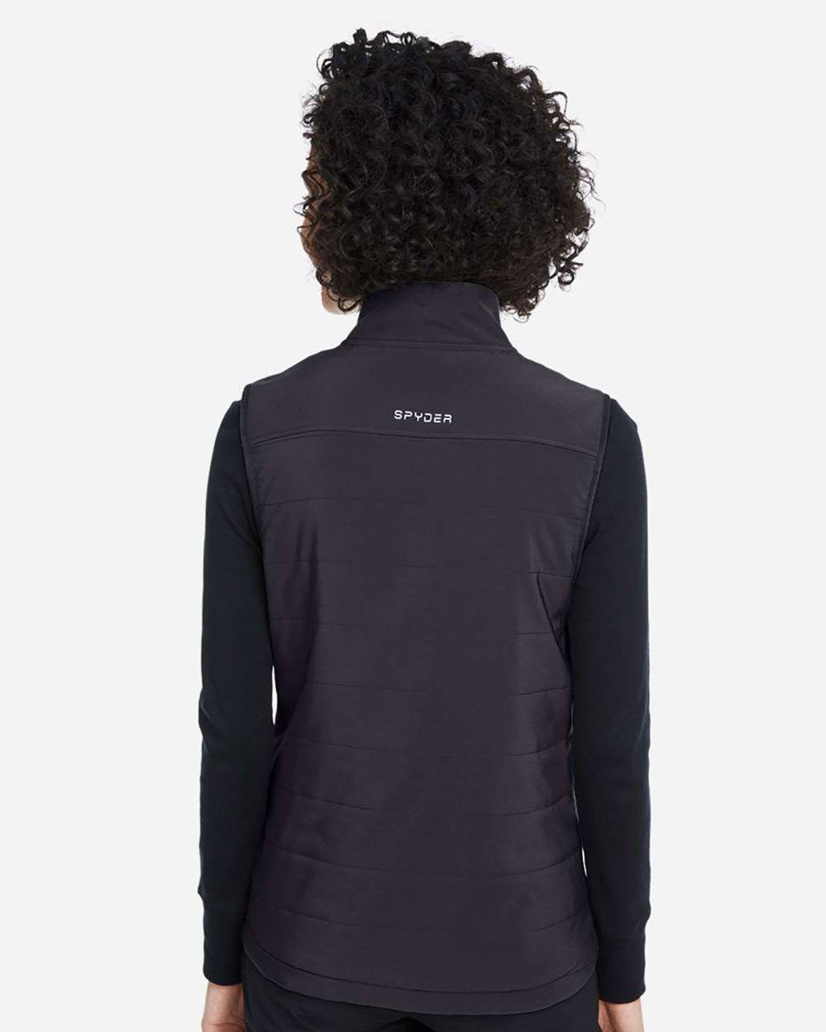 Spyder S17029 Women's Axis Insulated Vest view 2