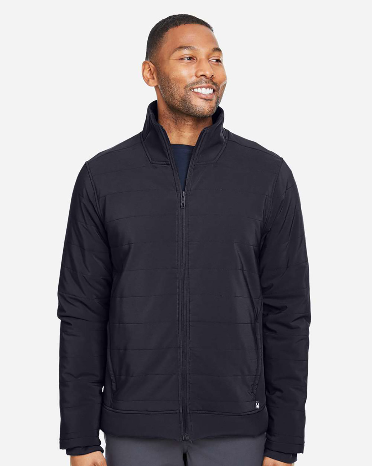 Spyder S17302 Men's Axis Insulated Jacket
