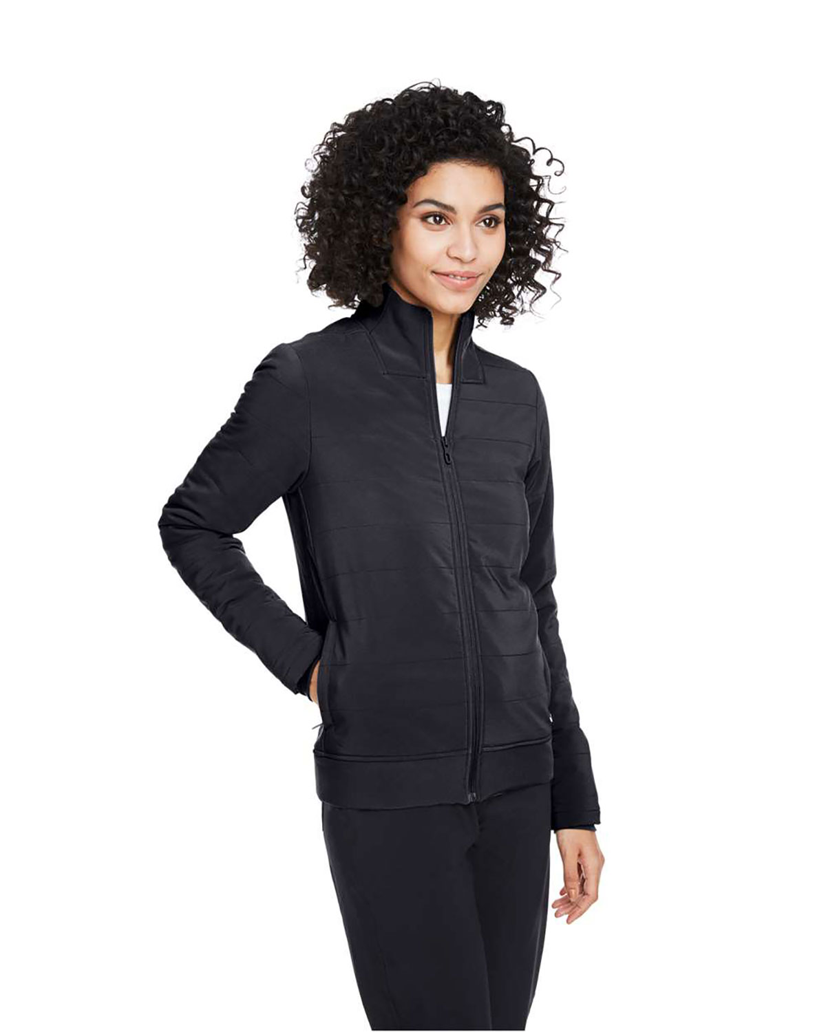 Spyder S17388 Women's Axis Insulated Jacket view 3