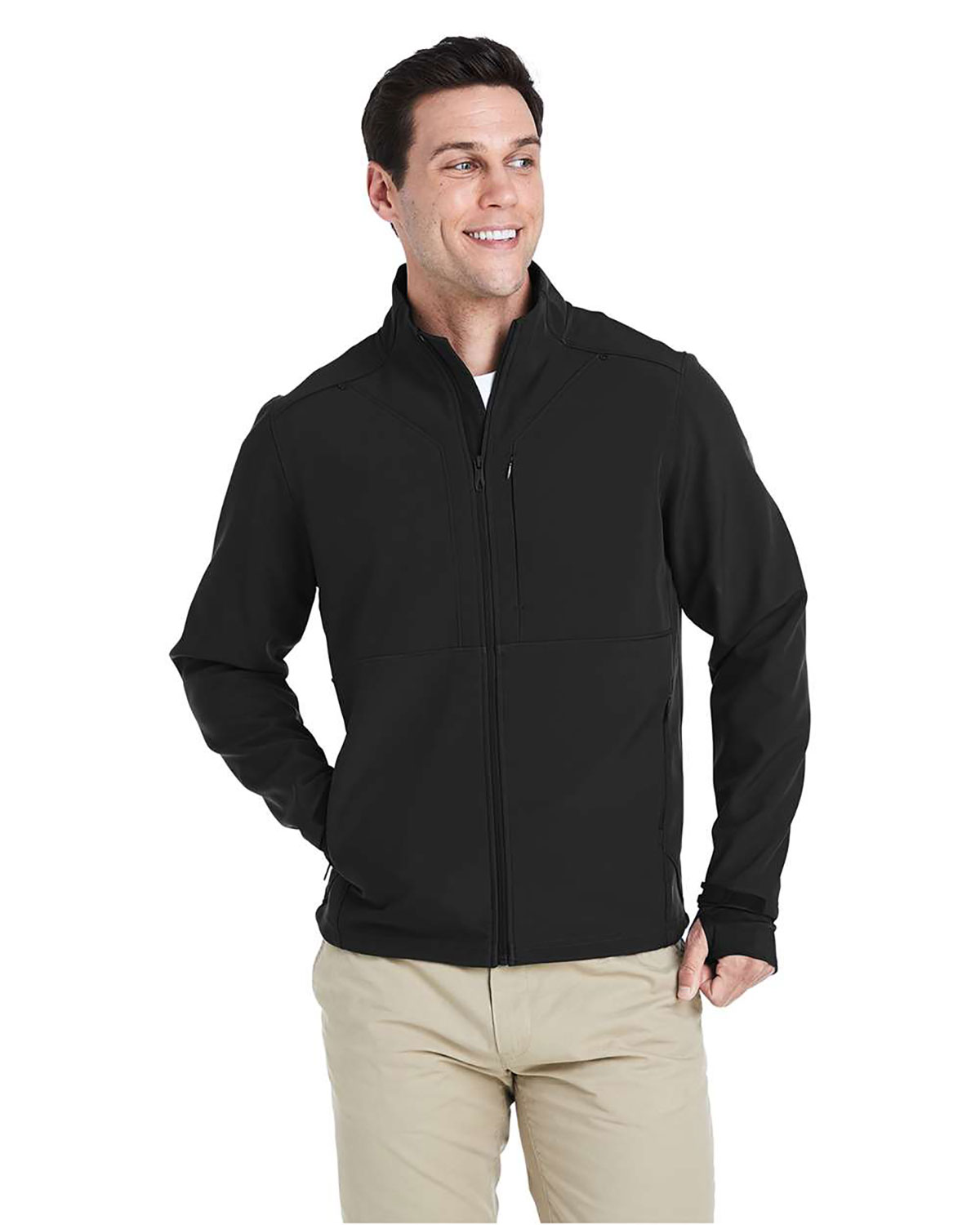 Spyder S17742 Men's Touring Jacket