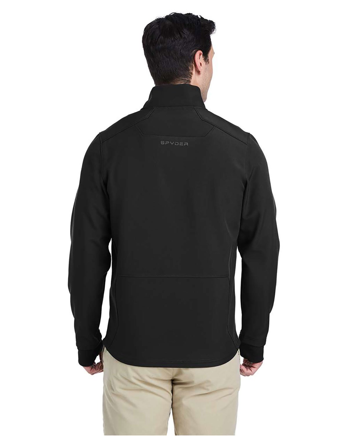 Spyder S17742 Men's Touring Jacket view 2