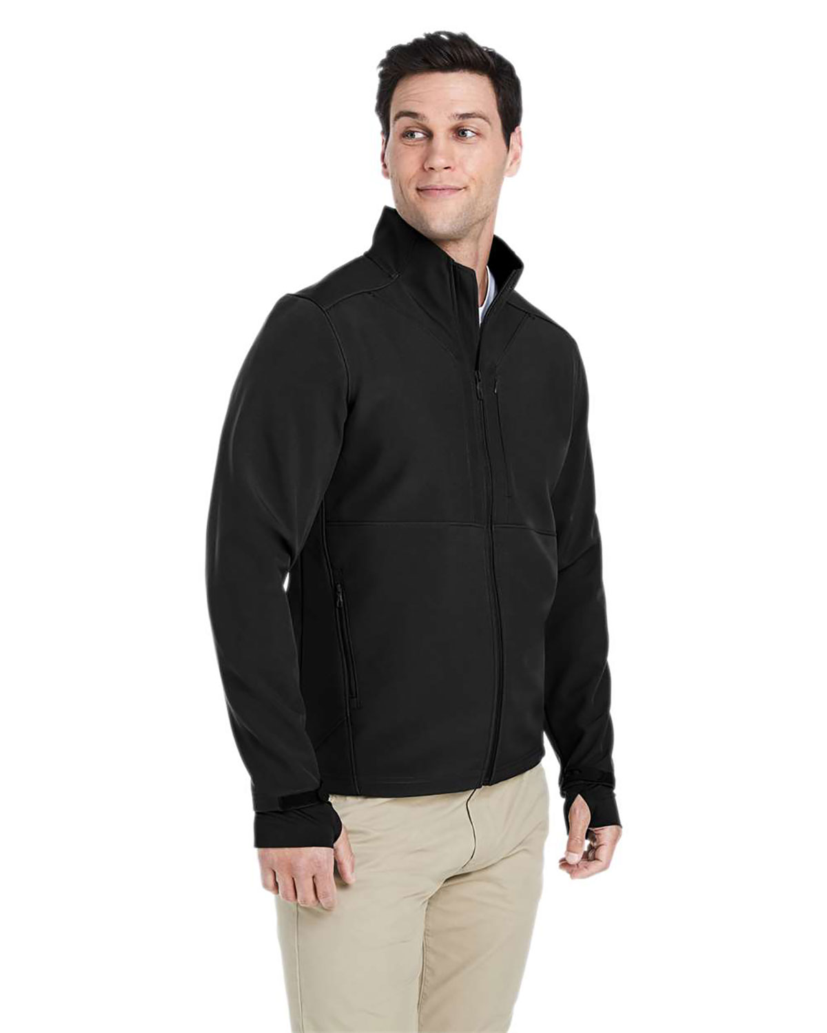 Spyder S17742 Men's Touring Jacket view 3