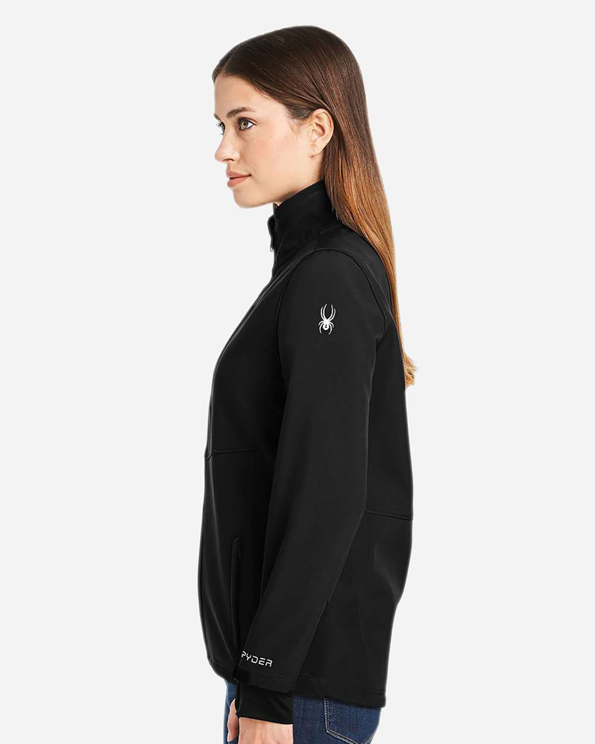Spyder S17743 Women's Touring Jacket view 3