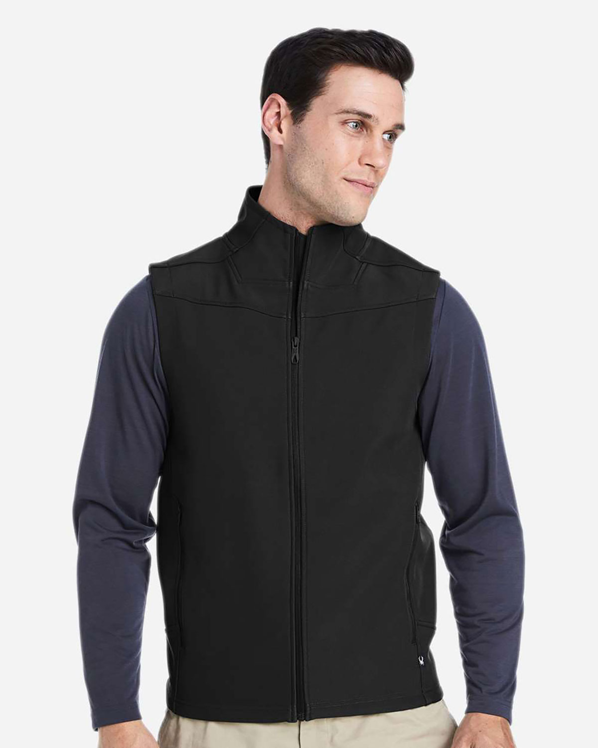 Spyder S17749 Men's Touring Vest
