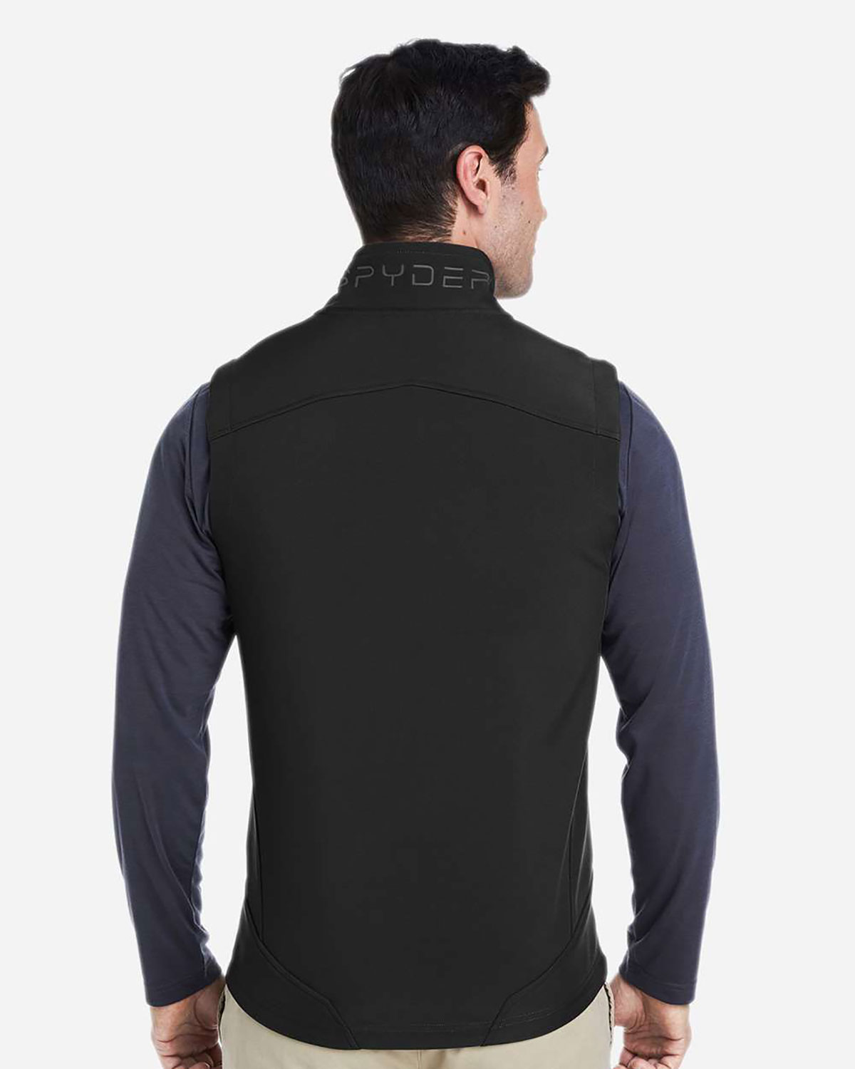 Spyder S17749 Men's Touring Vest view 2