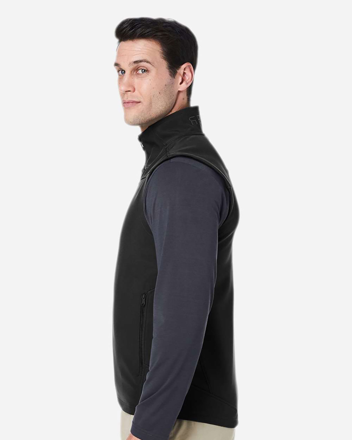 Spyder S17749 Men's Touring Vest view 3